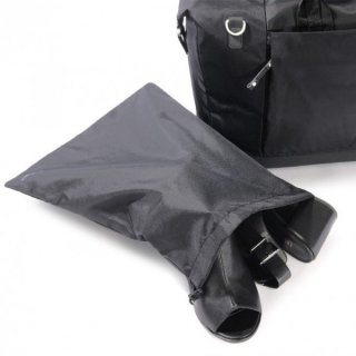 Cумка дорожная Tucano 15.6" Agio Weekender (black)