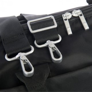 Cумка дорожная Tucano 15.6" Agio Weekender (black)