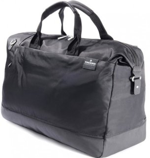 Cумка дорожная Tucano 15.6" Agio Weekender (black)
