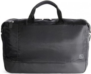 Cумка дорожная Tucano 15.6" Agio Weekender (black)