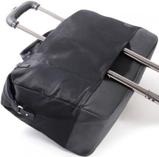 Cумка дорожная Tucano 15.6" Agio Weekender (black)