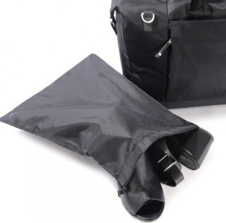 Cумка дорожная Tucano 15.6" Agio Weekender (black)