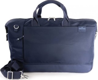 Cумка дорожная Tucano 15.6" Agio Weekender (blue)