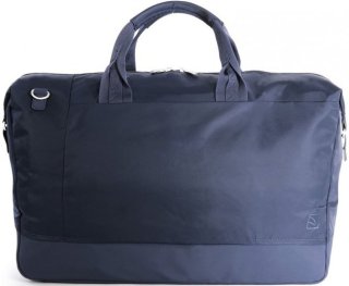 Cумка дорожная Tucano 15.6" Agio Weekender (blue)