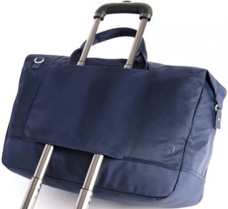 Cумка дорожная Tucano 15.6" Agio Weekender (blue)