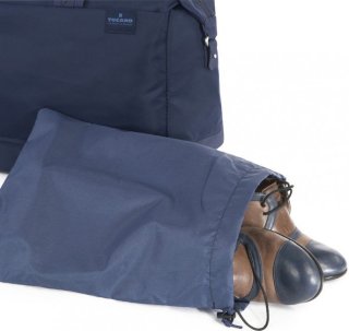 Cумка дорожная Tucano 15.6" Agio Weekender (blue)
