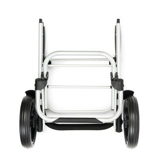 Сумка-візок ShoppingCruiser Allround на 41 л Зелена