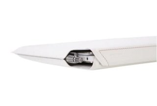 Dell Premier Sleeve-XPS 13 Alpine White