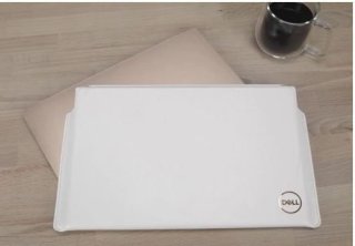 Dell Premier Sleeve-XPS 13 Alpine White