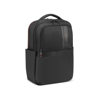 Деловой рюкзак Roncato Metropolitan Черный