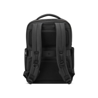 Діловий рюкзак Roncato Metropolitan Чорний