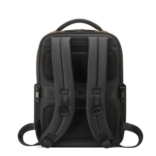 Деловой рюкзак Roncato Metropolitan Черный