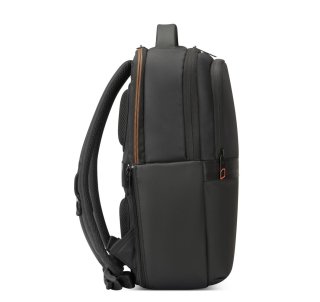 Деловой рюкзак Roncato Metropolitan Черный
