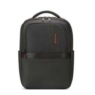 Деловой рюкзак Roncato Metropolitan Черный