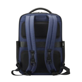 Діловий рюкзак Roncato Metropolitan Синій