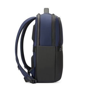 Діловий рюкзак Roncato Metropolitan Синій
