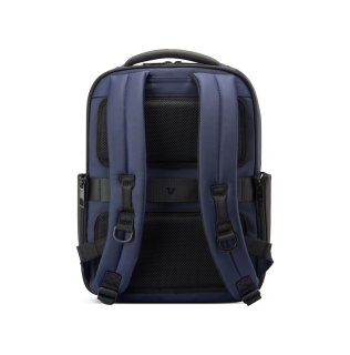 Деловой рюкзак Roncato Metropolitan Синий