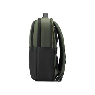 Діловий рюкзак Roncato Metropolitan Зелений