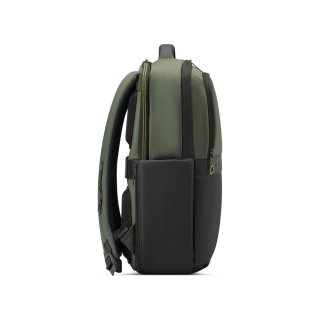 Діловий рюкзак Roncato Metropolitan Зелений