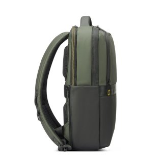 Діловий рюкзак Roncato Metropolitan Зелений