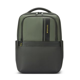 Діловий рюкзак Roncato Metropolitan Зелений