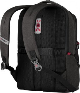 Діловий рюкзак Wenger MX Professional – 21 л, 0,8 кг Сірий