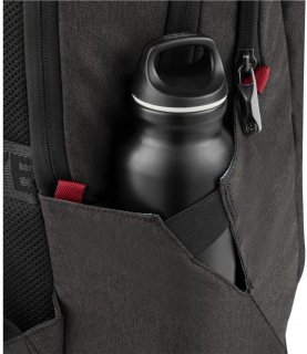 Діловий рюкзак Wenger MX Professional – 21 л, 0,8 кг Сірий
