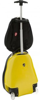 Детский набор Heys TRAVEL TOTS Bumble Bee