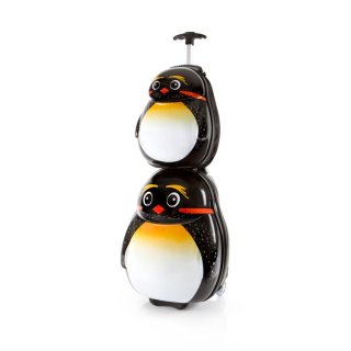 Детский набор Heys TRAVEL TOTS Emperor Penguin