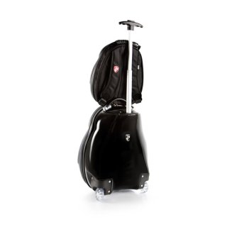 Детский набор Heys TRAVEL TOTS Emperor Penguin