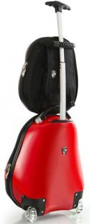 Дитячий набір Heys TRAVEL TOTS Lady Bug