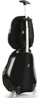 Детский набор Heys TRAVEL TOTS Penguin