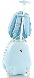 Детский набор Heys TRAVEL TOTS Polar Bear