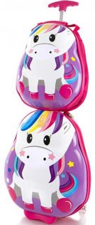 Детский набор Heys TRAVEL TOTS Unicorn