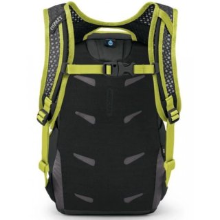 Дитячий рюкзак Osprey Daylite Jr – 10 л, 0,3 кг Чорний