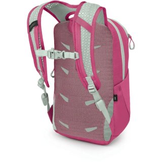 Детский рюкзак Osprey Daylite Jr – 10 л, 0,3 кг Розовый