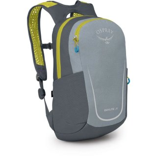 Детский рюкзак Osprey Daylite Jr – 10 л, 0,3 кг Серый