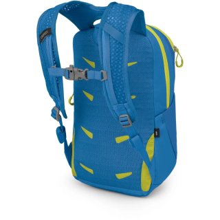 Детский рюкзак Osprey Daylite Jr – 10 л, 0,3 кг Синий