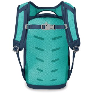 Дитячий рюкзак Osprey Daylite на 10 л Синій