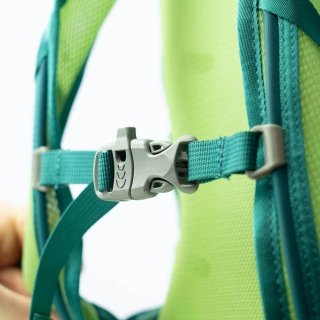 Дитячий рюкзак Osprey Daylite на 10 л Синій