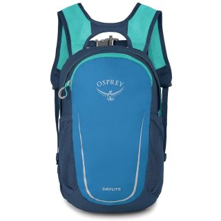 Детский рюкзак Osprey Daylite на 10 л Зеленый