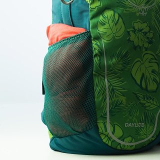 Детский рюкзак Osprey Daylite на 10 л Зеленый