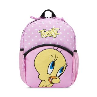 Детский рюкзак Roncato LOONEY TUNES KIDS Розовый