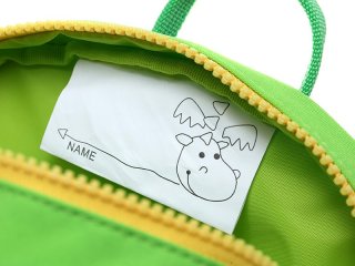 Детский рюкзак sigikid Дракон