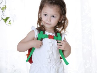 Детский рюкзак Sigikid Ежик