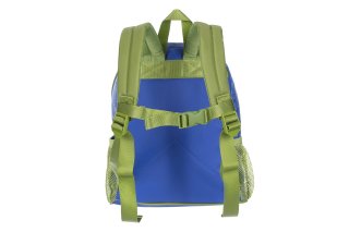 Детский рюкзак sigikid Sammy Samoa – 2,3 л Голубой