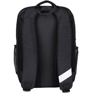 Дитячий шкільний рюкзак Bagland Школярик – 8 л, 0,55 кг, ортопедична спинка, світловідбиваючі елементи