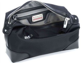 Дорожна косметичка 3 л Roncato E-Lite Beauty Case Black Дорожна косметичка 3 л Roncato E-Lite Beauty Case Black
