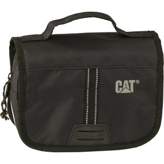 Дорожная косметичка CAT Urban Mountaineer Makula Черная