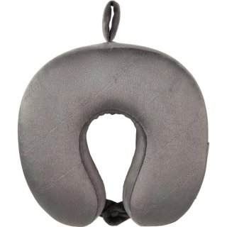 Дорожная подушка флисовая Wenger Memory Foam Travel Neck Pillow